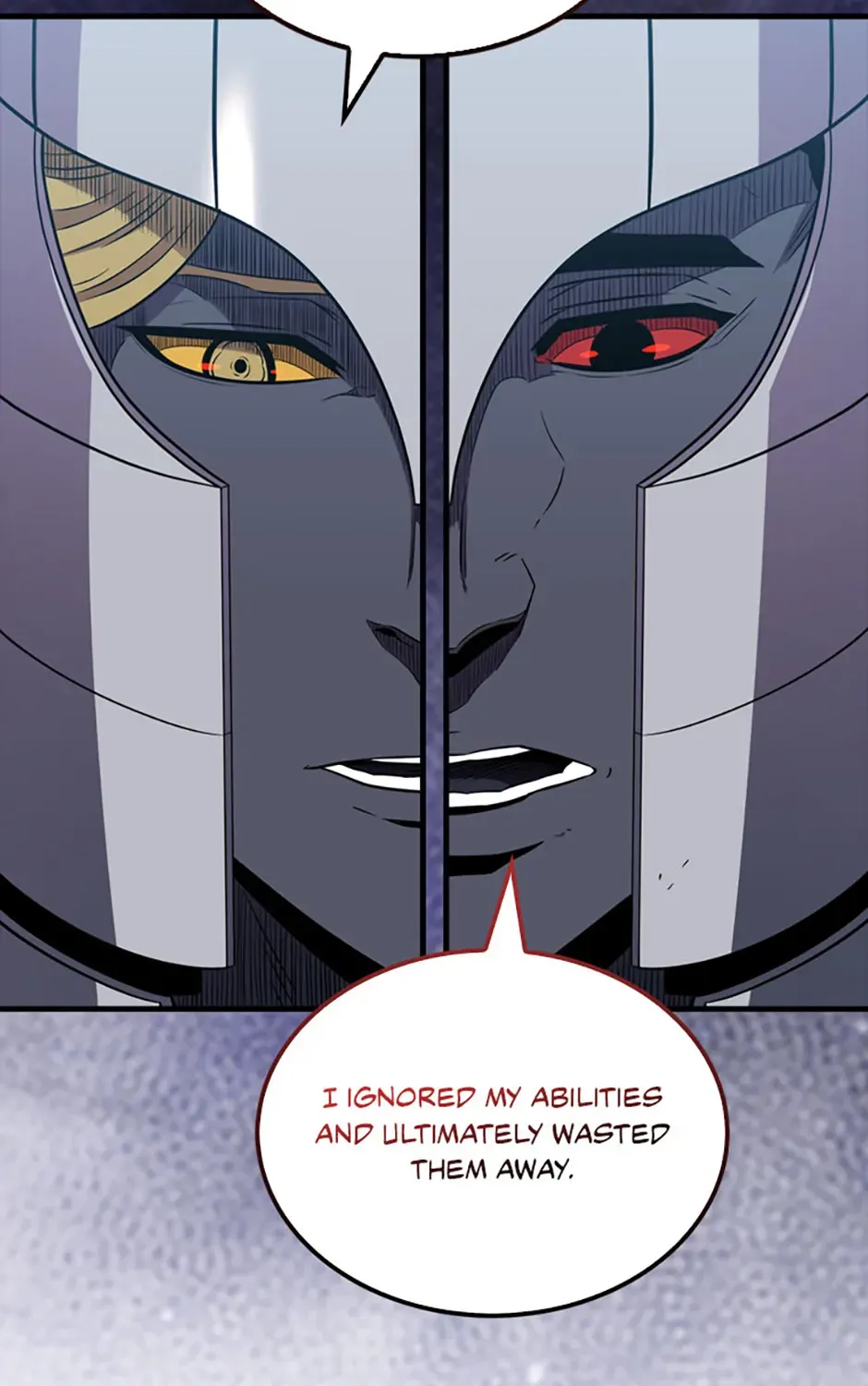 Read Sleeping Ranker chapter 150 image 190 on Lezhin