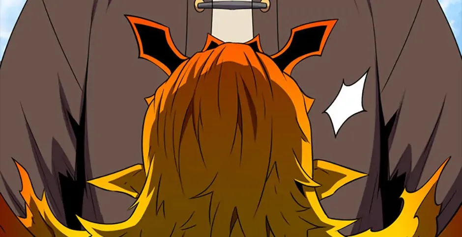 Read Sleeping Ranker chapter 150 image 203 on Lezhin