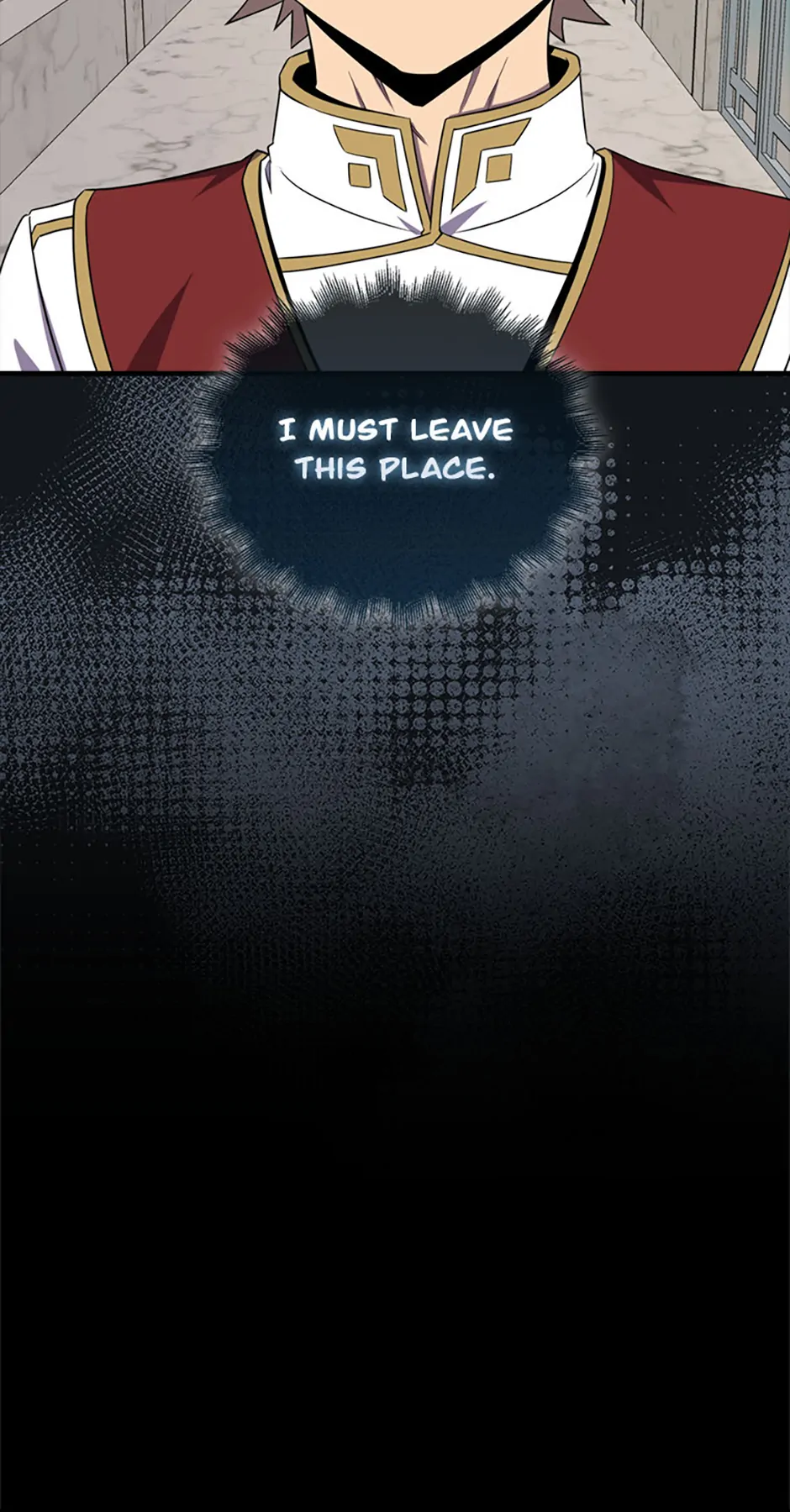 Read Sleeping Ranker chapter 152 image 14 on Lezhin