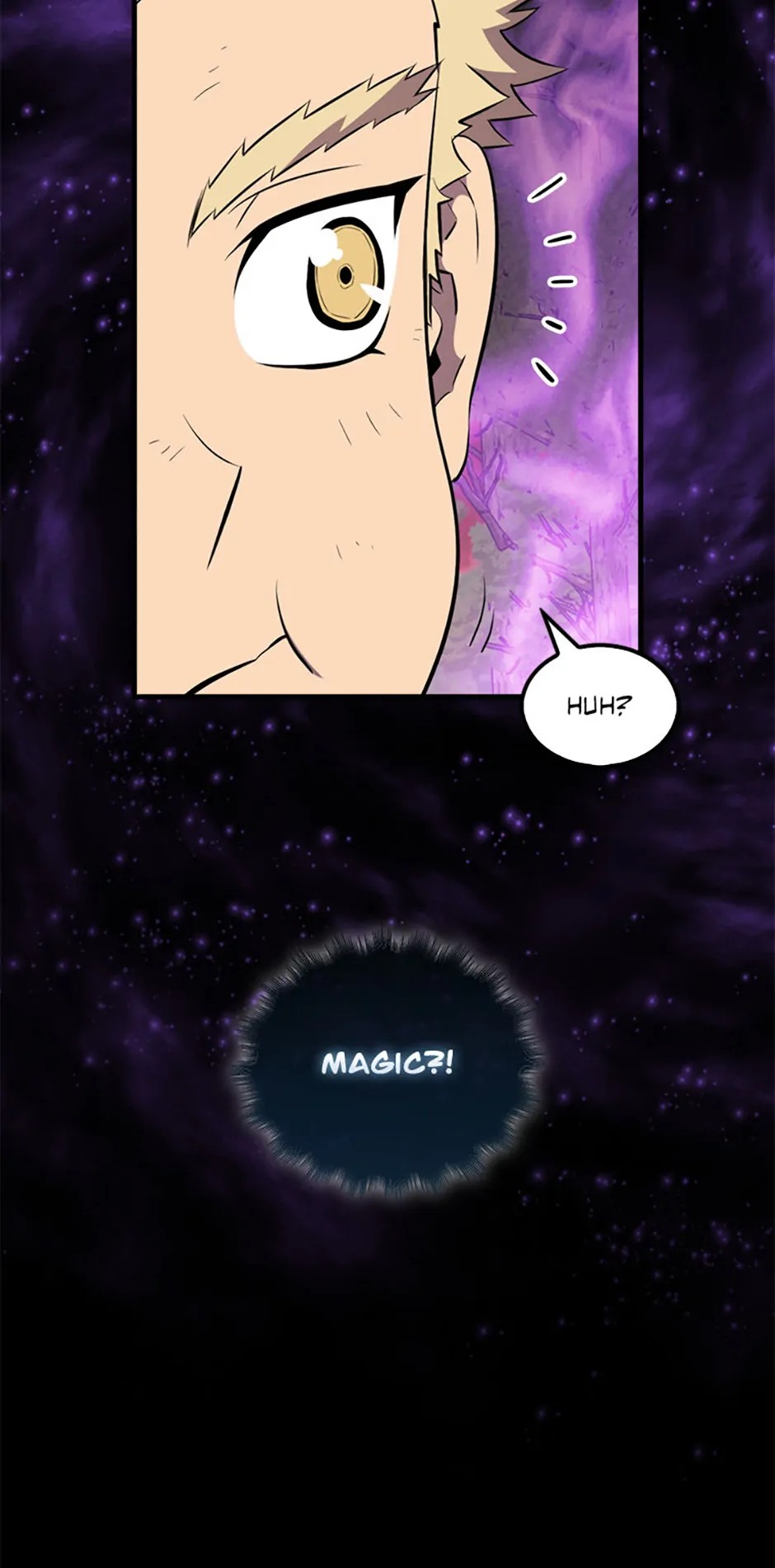 Read Sleeping Ranker chapter 152 image 19 on Lezhin