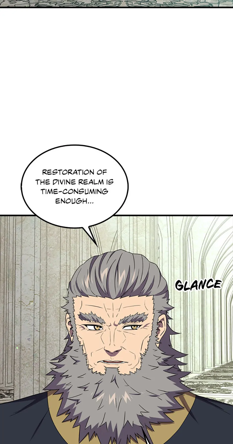 Read Sleeping Ranker chapter 152 image 2 on Lezhin