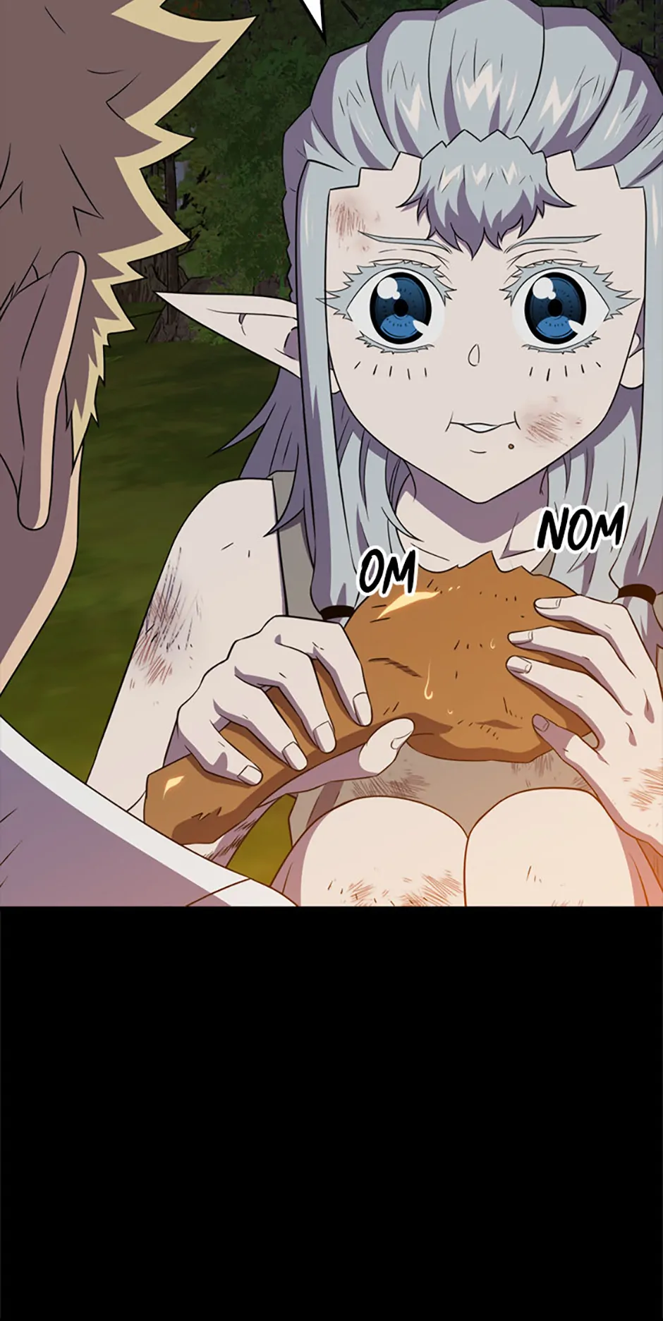 Read Sleeping Ranker chapter 152 image 30 on Lezhin