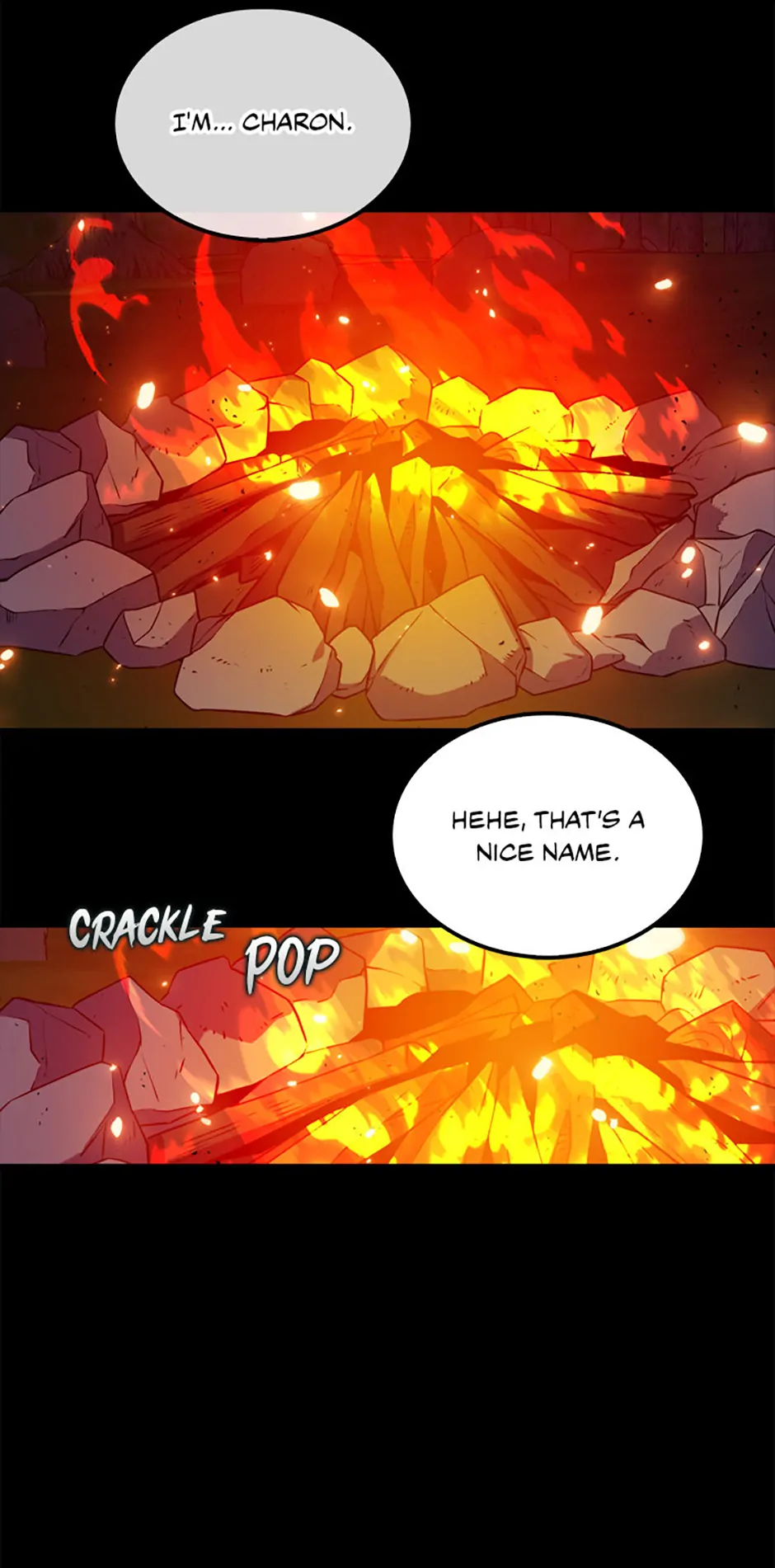 Read Sleeping Ranker chapter 152 image 31 on Lezhin