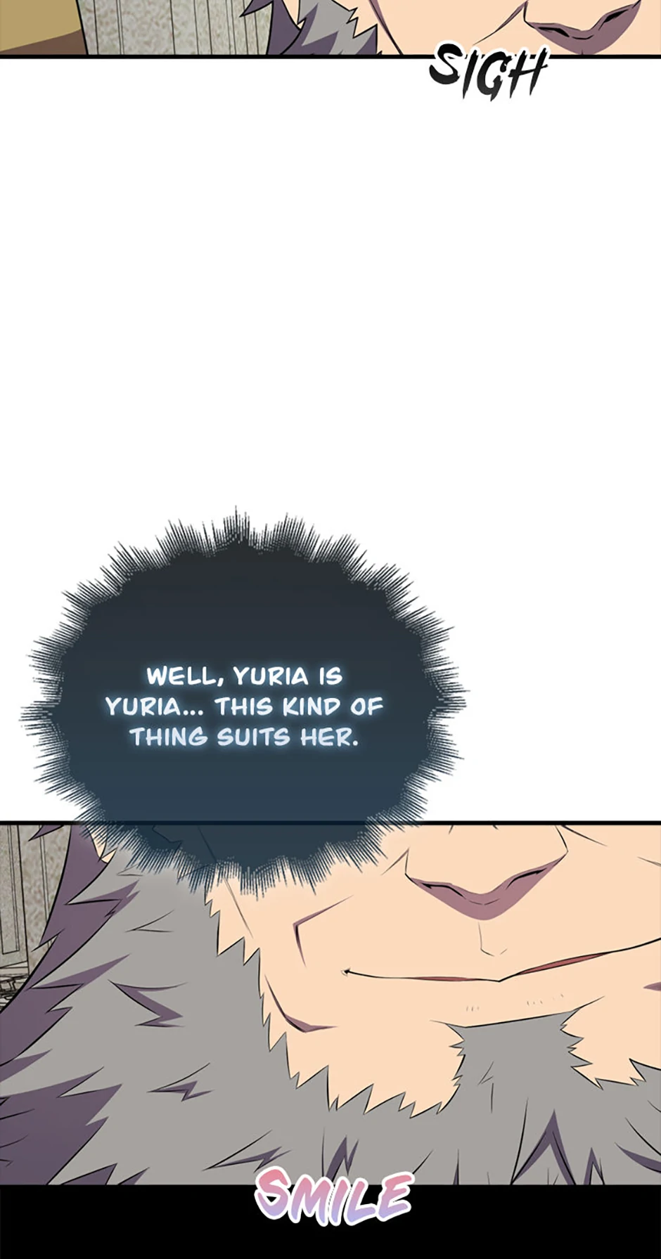 Read Sleeping Ranker chapter 152 image 4 on Lezhin