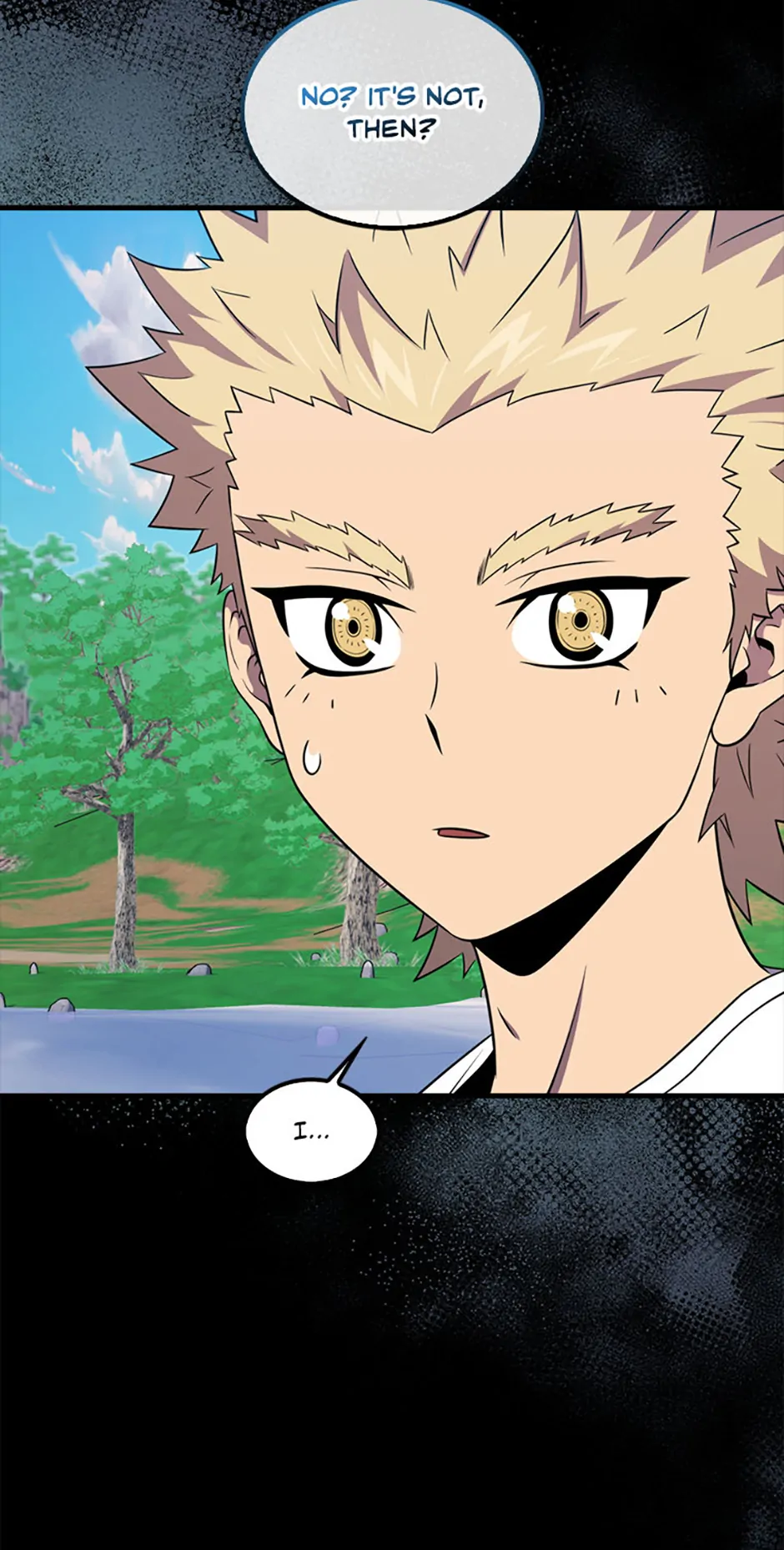 Read Sleeping Ranker chapter 152 image 51 on Lezhin