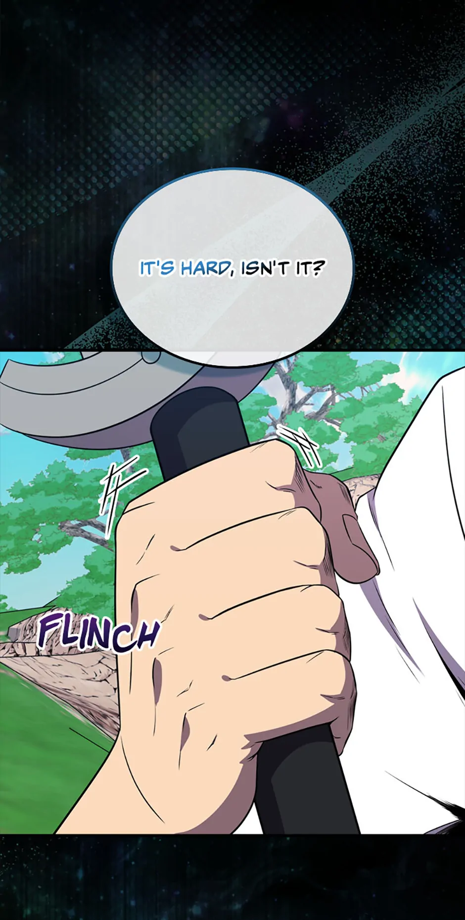 Read Sleeping Ranker chapter 152 image 53 on Lezhin