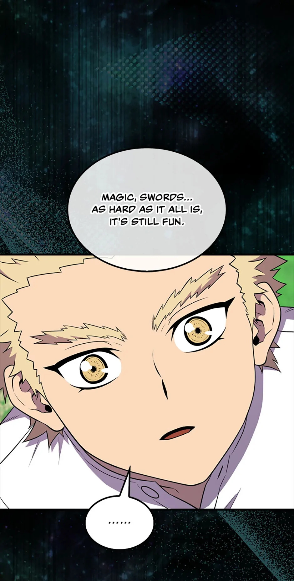 Read Sleeping Ranker chapter 152 image 56 on Lezhin