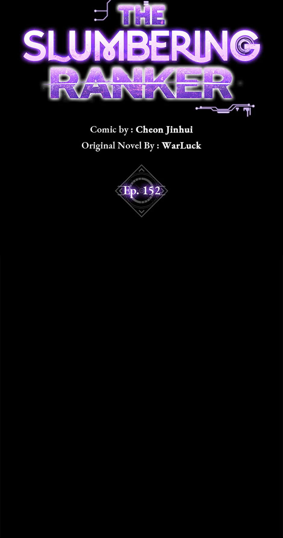 Read Sleeping Ranker chapter 152 image 6 on Lezhin