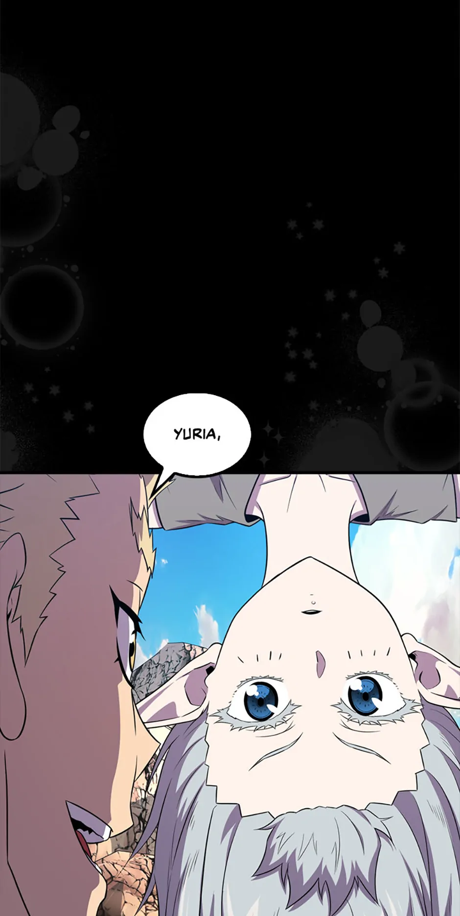 Read Sleeping Ranker chapter 152 image 63 on Lezhin