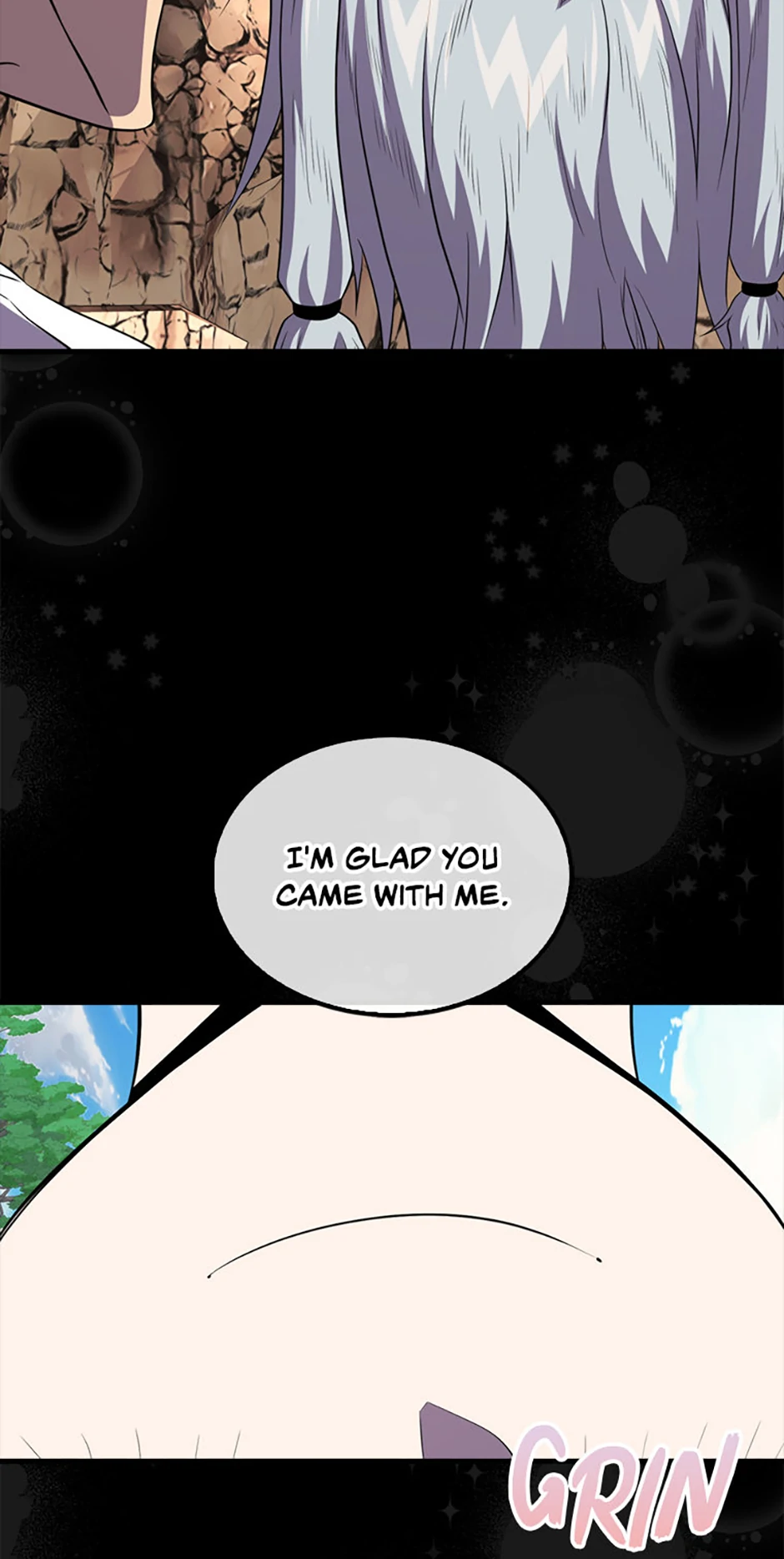 Read Sleeping Ranker chapter 152 image 64 on Lezhin
