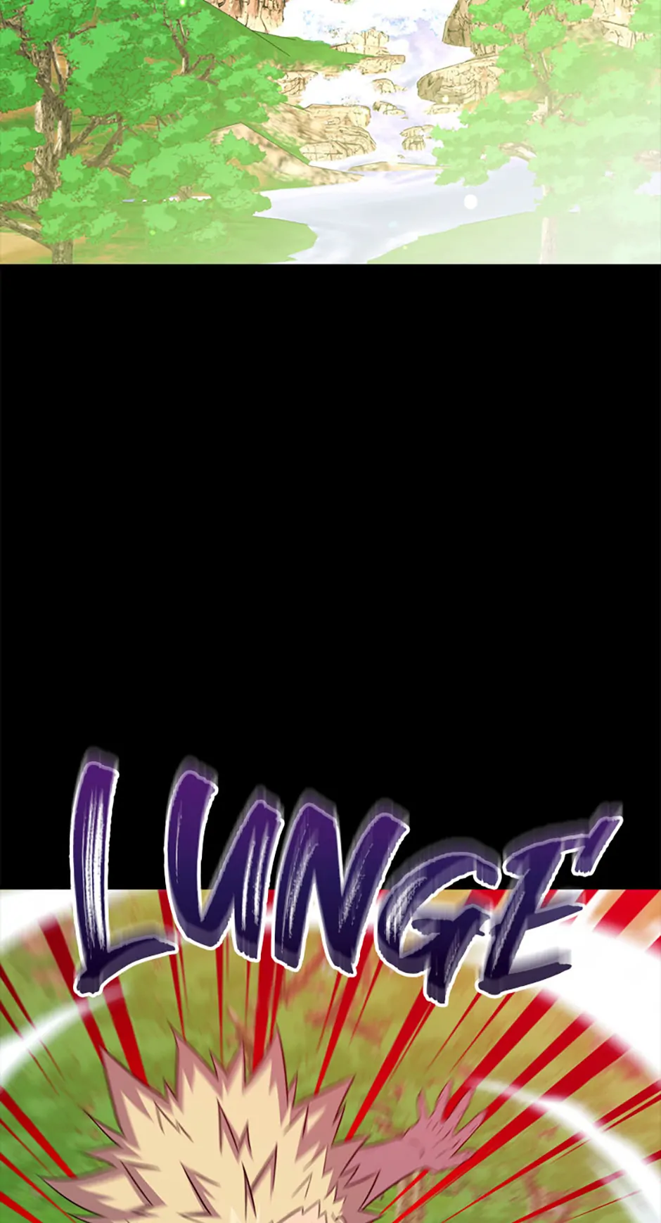 Read Sleeping Ranker chapter 152 image 67 on Lezhin