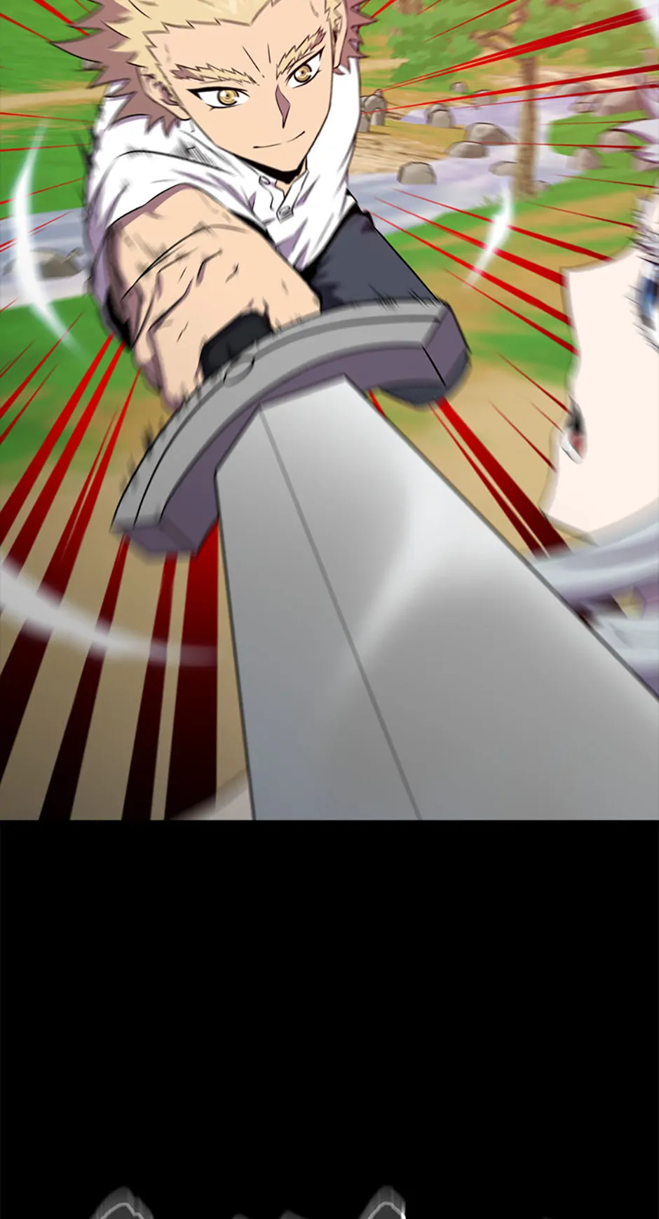 Read Sleeping Ranker chapter 152 image 68 on Lezhin