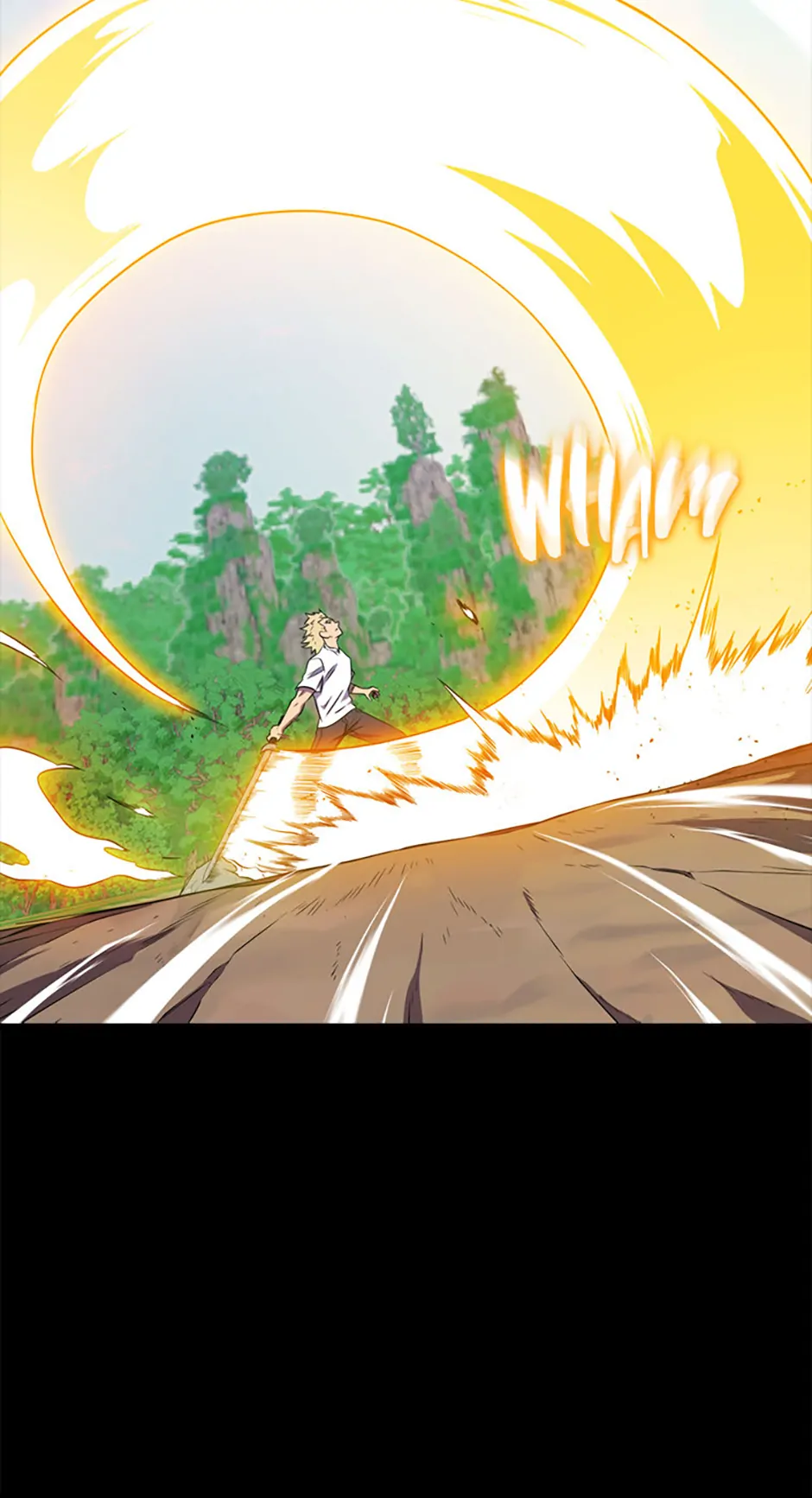 Read Sleeping Ranker chapter 152 image 72 on Lezhin