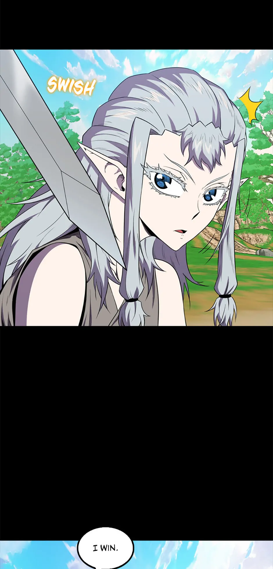 Read Sleeping Ranker chapter 152 image 76 on Lezhin