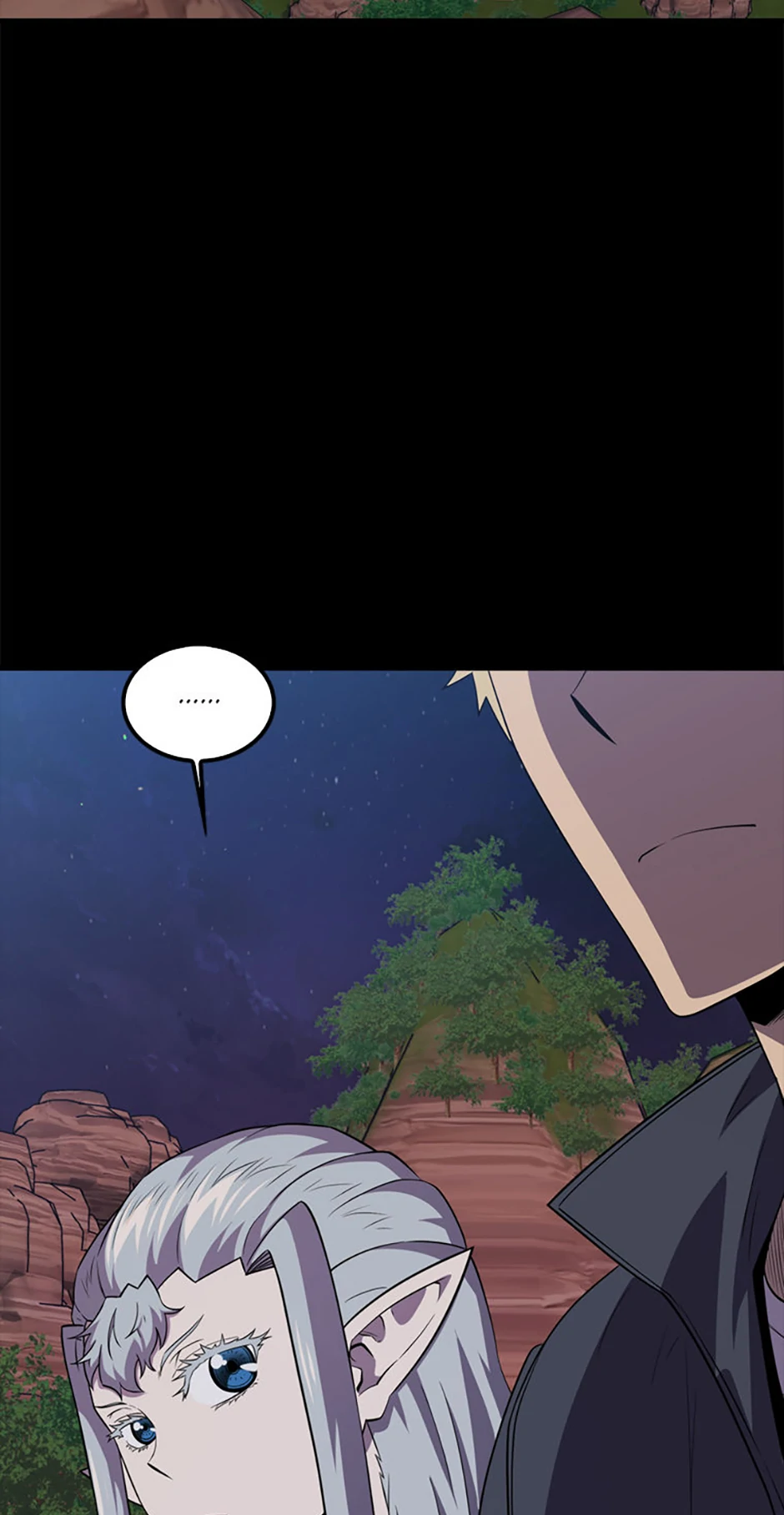 Read Sleeping Ranker chapter 153 image 11 on Lezhin