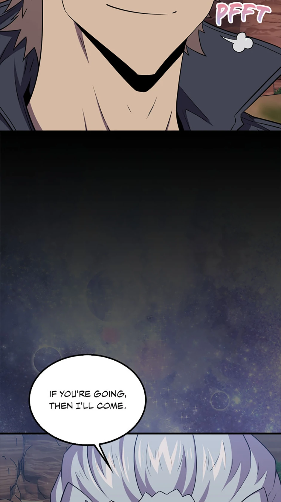 Read Sleeping Ranker chapter 153 image 18 on Lezhin