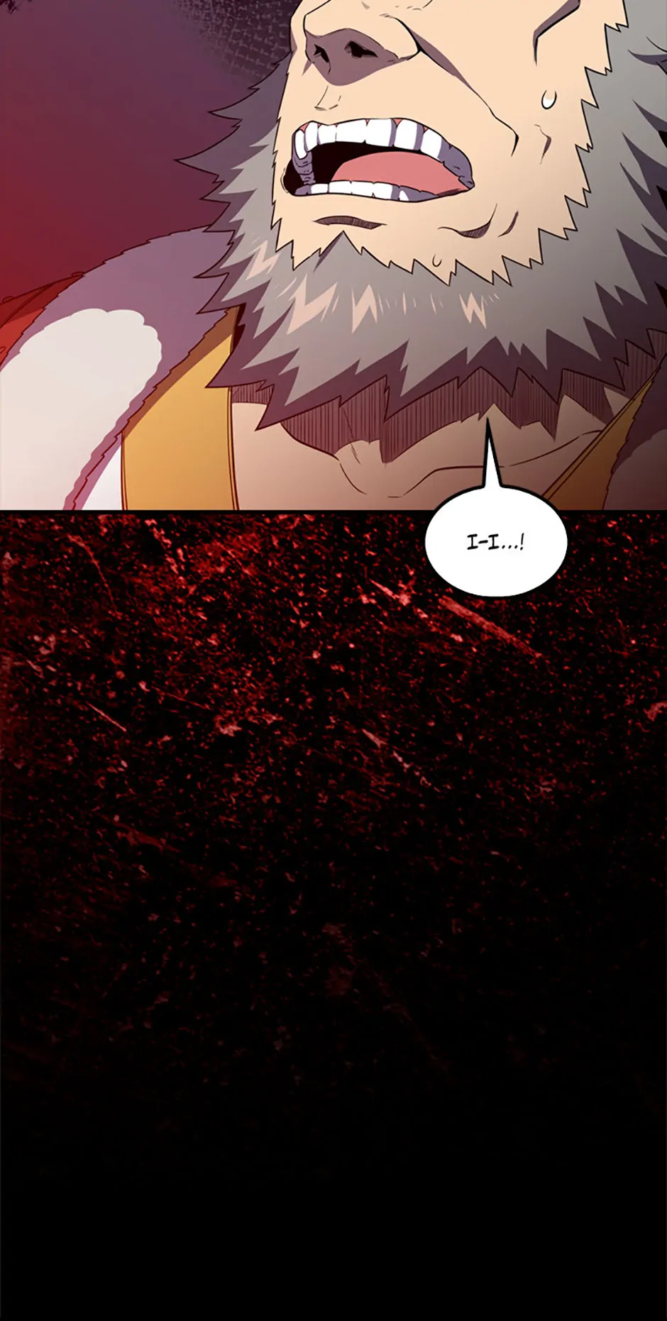 Read Sleeping Ranker chapter 153 image 47 on Lezhin