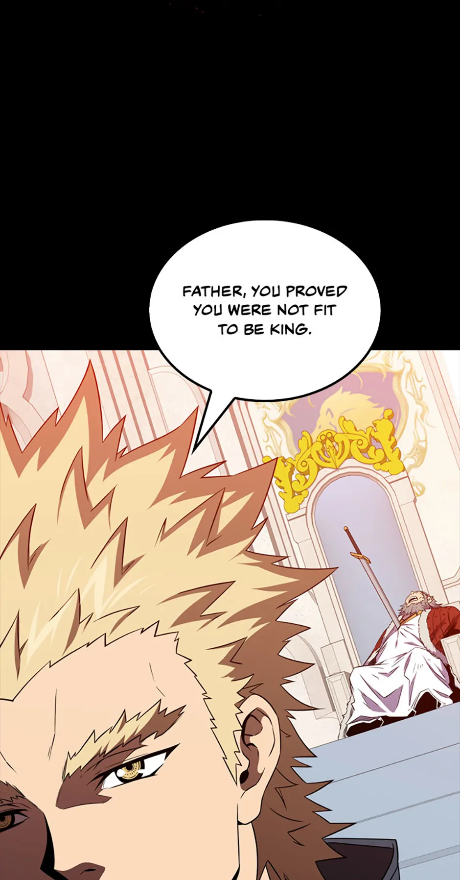 Read Sleeping Ranker chapter 153 image 52 on Lezhin