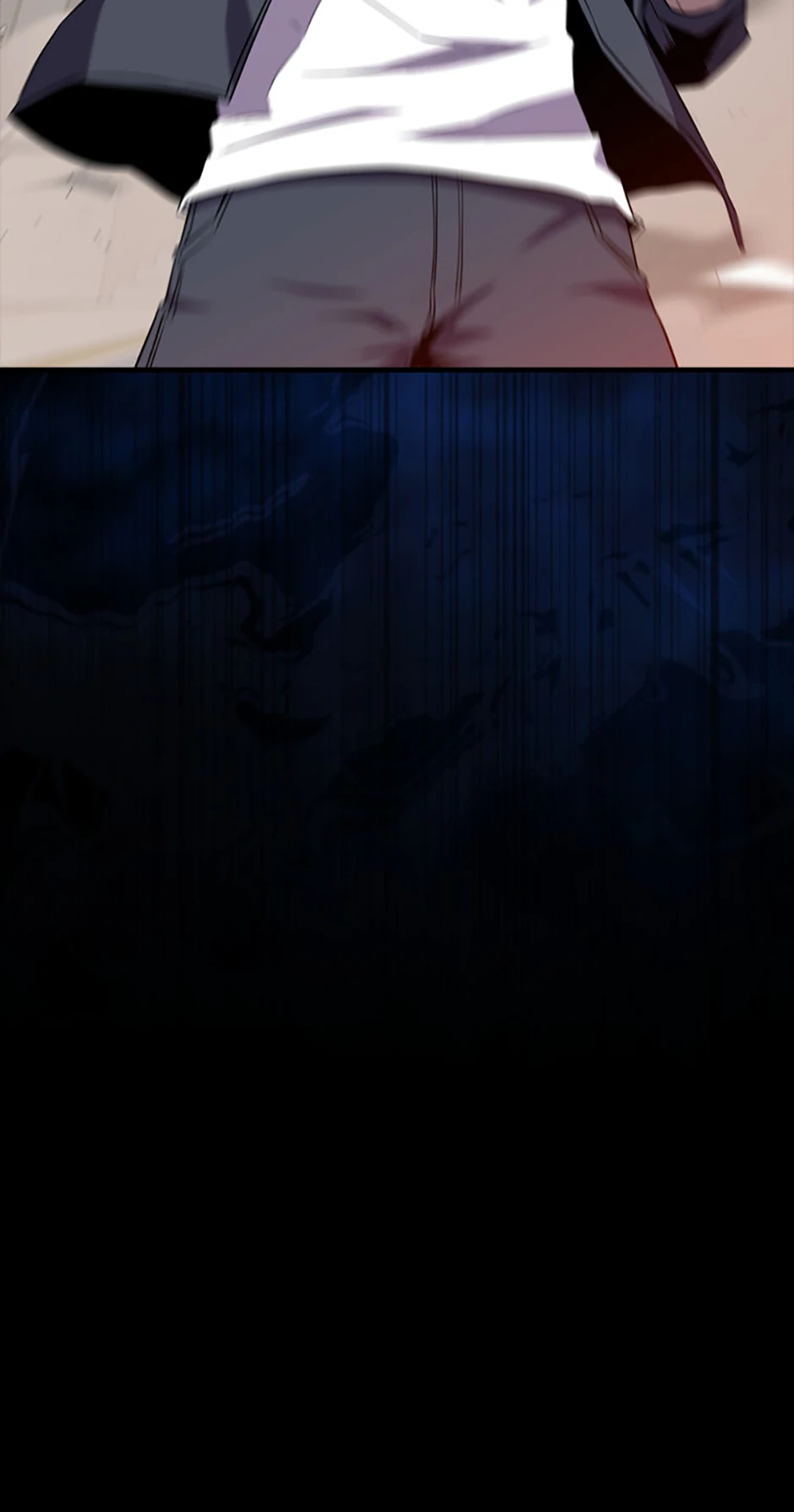 Read Sleeping Ranker chapter 153 image 64 on Lezhin