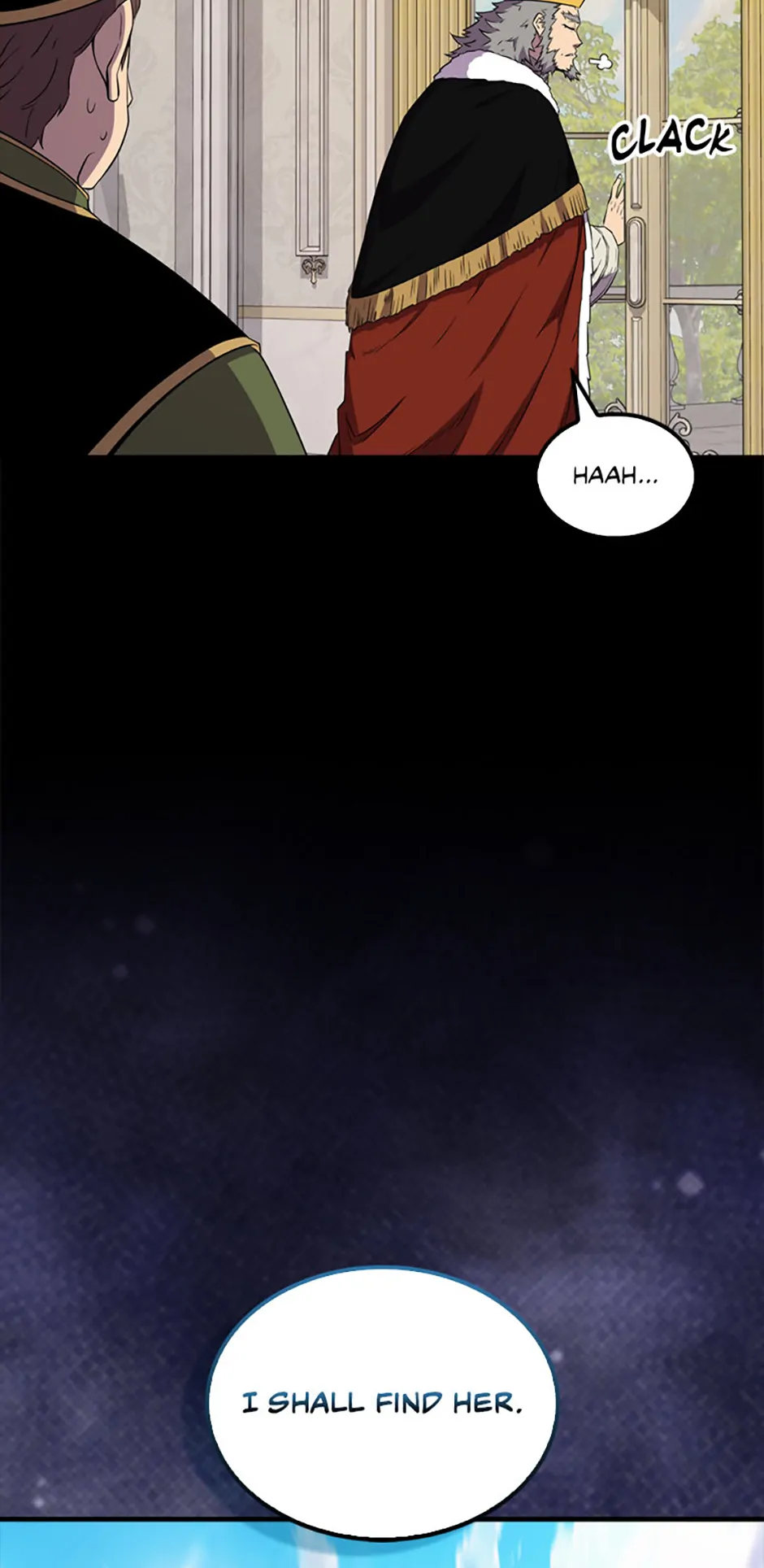 Read Sleeping Ranker chapter 153 image 77 on Lezhin