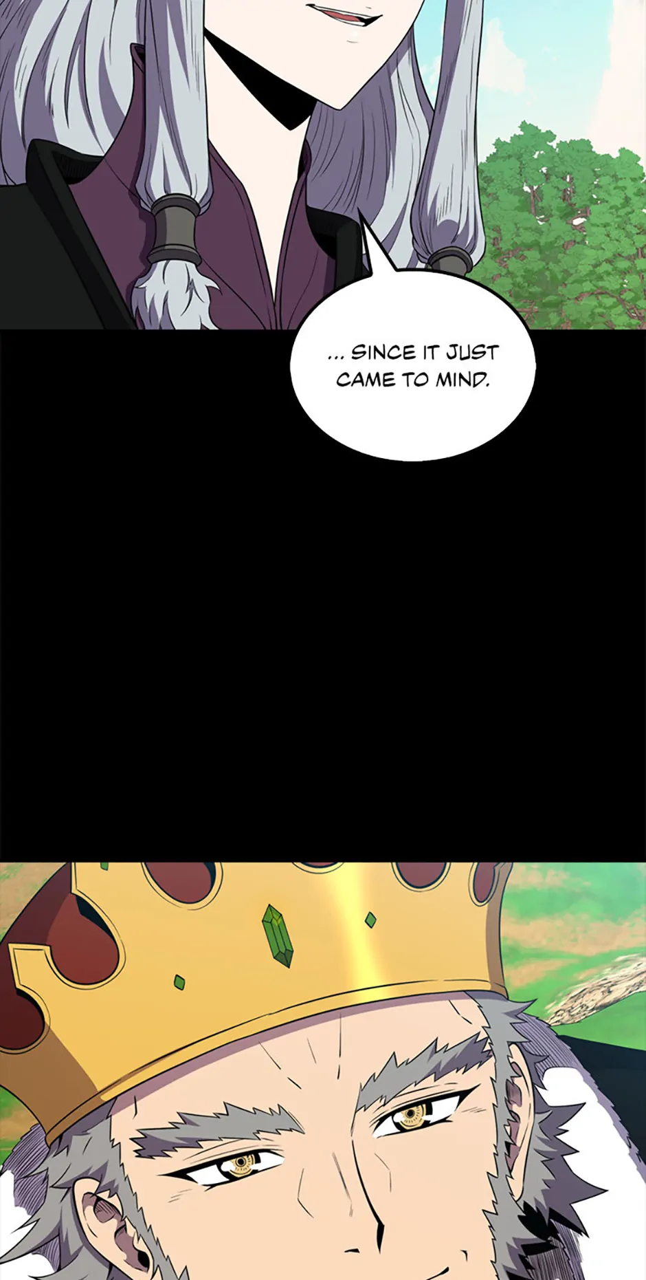 Read Sleeping Ranker chapter 153 image 83 on Lezhin