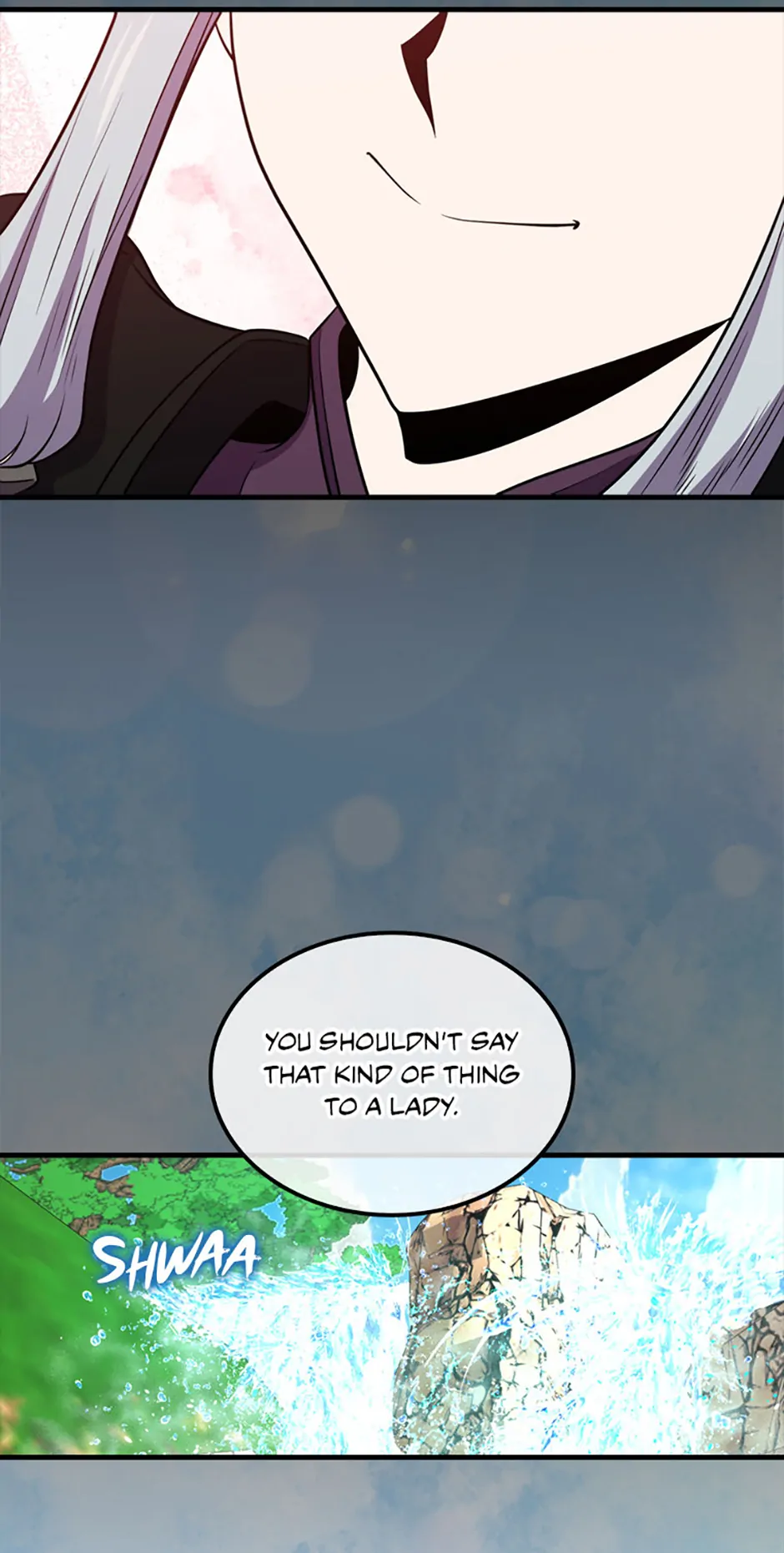 Read Sleeping Ranker chapter 153 image 86 on Lezhin