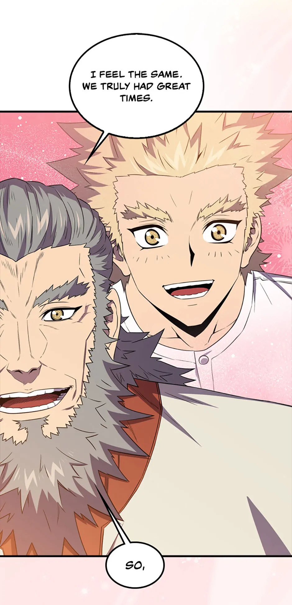 Read Sleeping Ranker chapter 153 image 91 on Lezhin