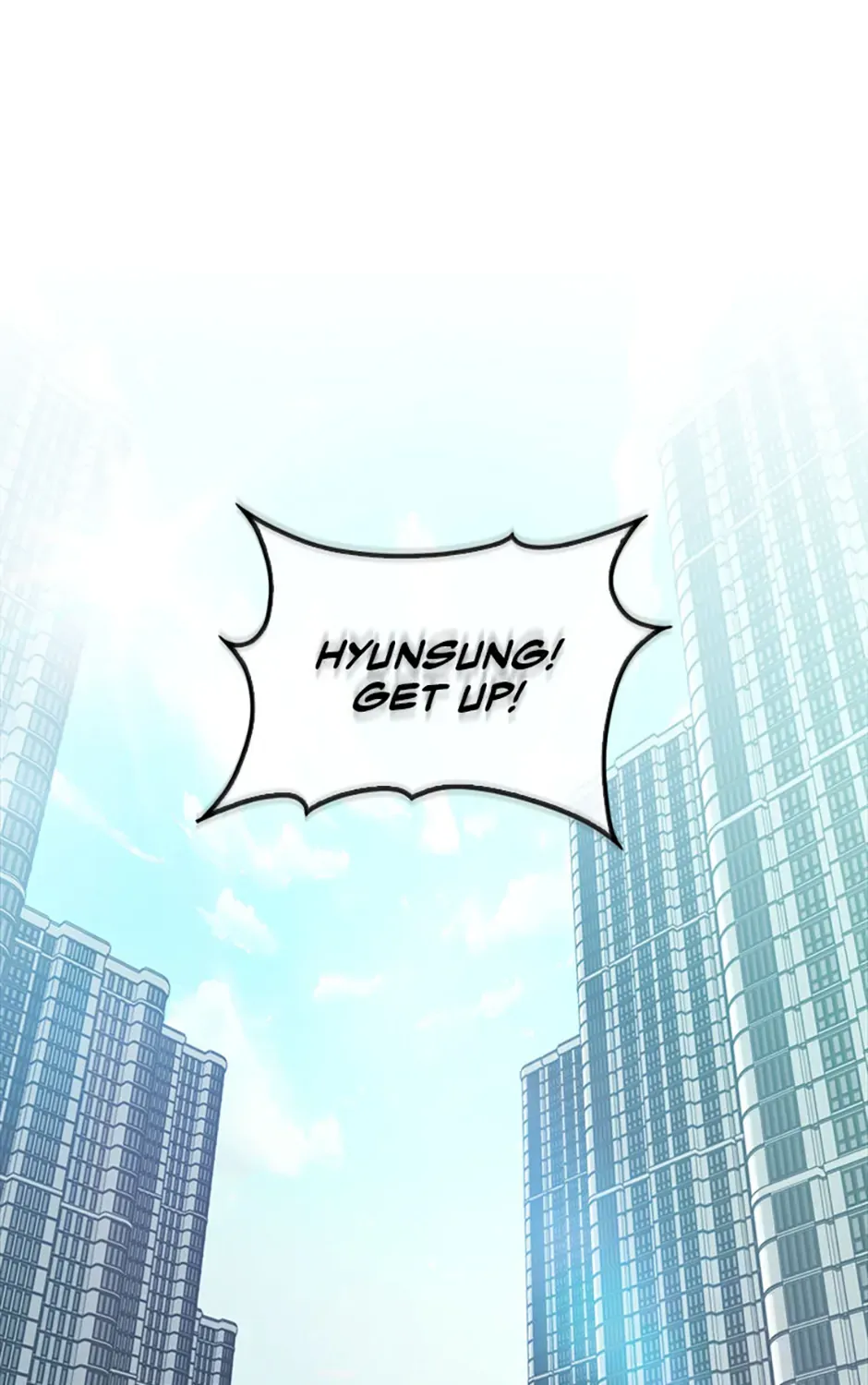 Read Sleeping Ranker chapter 154 image 1 on Lezhin