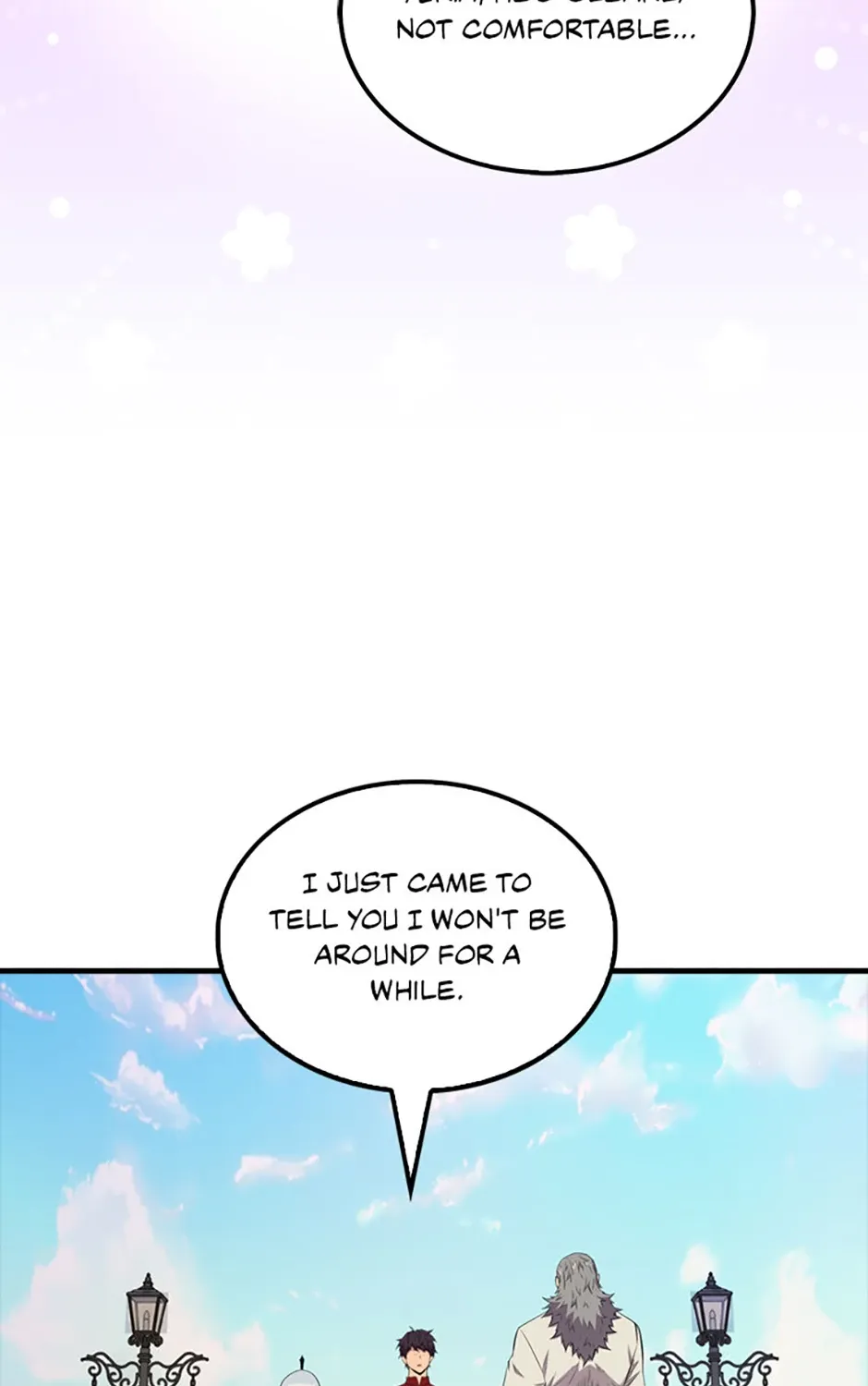 Read Sleeping Ranker chapter 154 image 101 on Lezhin