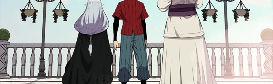 Read Sleeping Ranker chapter 154 image 102 on Lezhin