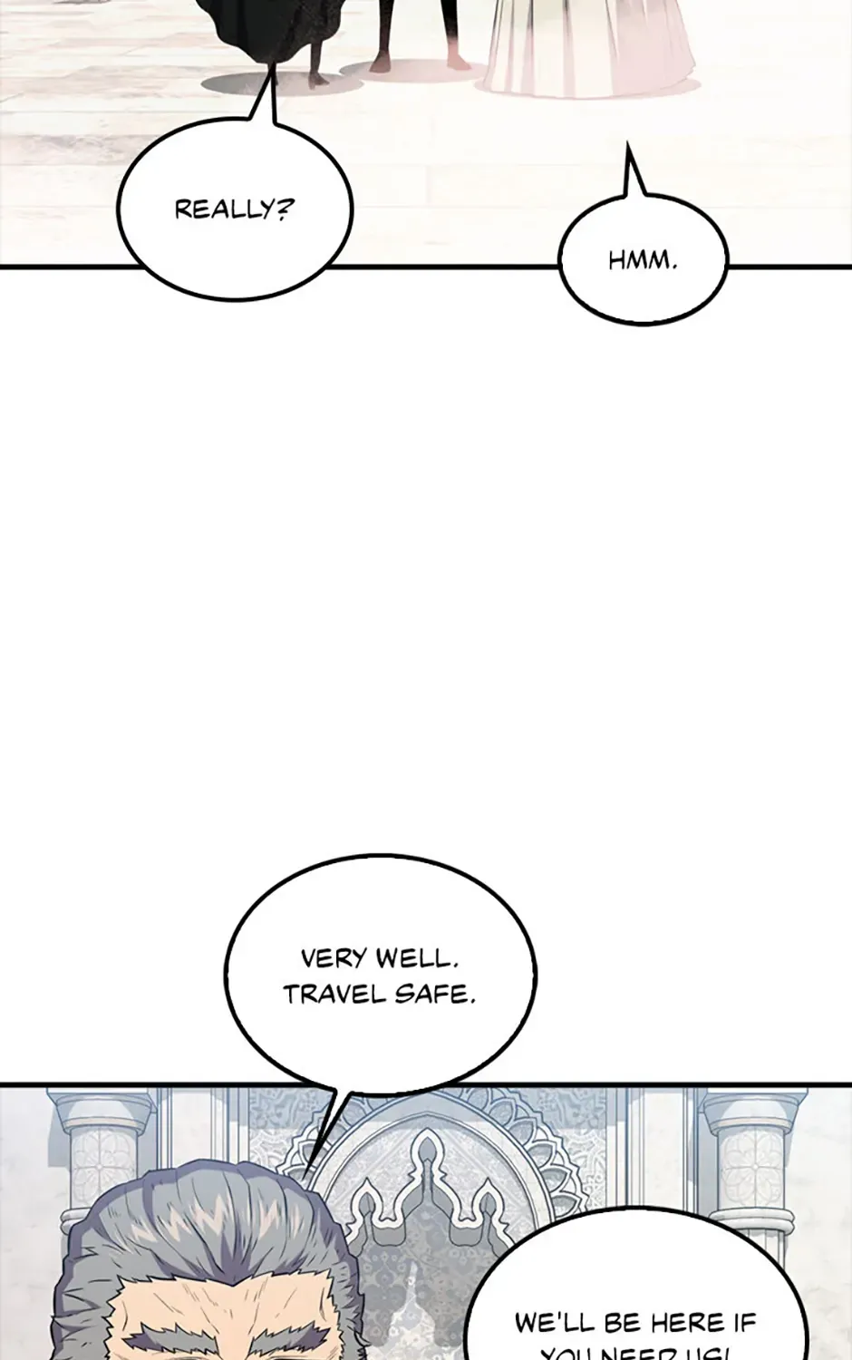 Read Sleeping Ranker chapter 154 image 103 on Lezhin