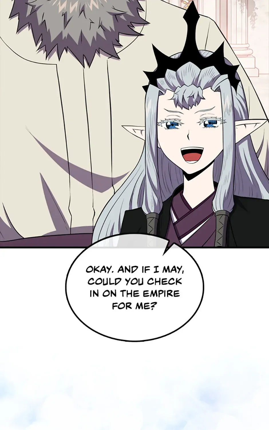 Read Sleeping Ranker chapter 154 image 105 on Lezhin