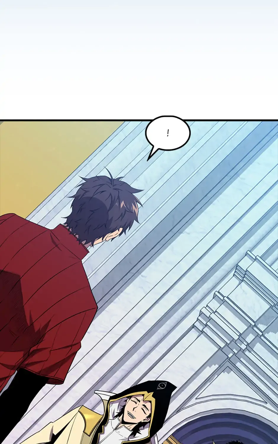Read Sleeping Ranker chapter 154 image 119 on Lezhin