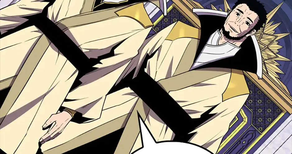 Read Sleeping Ranker chapter 154 image 120 on Lezhin
