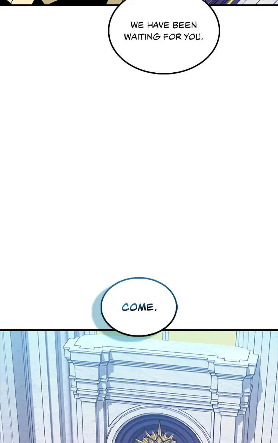 Read Sleeping Ranker chapter 154 image 121 on Lezhin