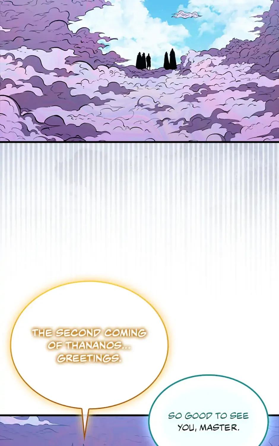 Read Sleeping Ranker chapter 154 image 125 on Lezhin