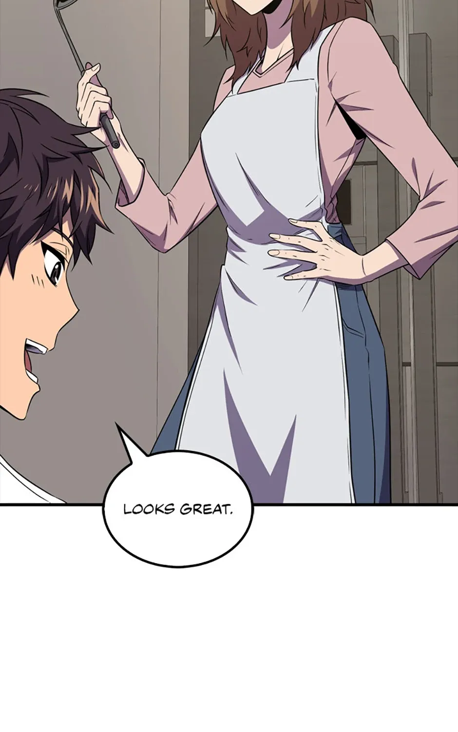 Read Sleeping Ranker chapter 154 image 13 on Lezhin
