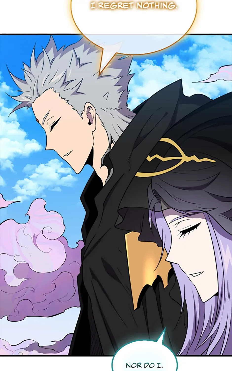 Read Sleeping Ranker chapter 154 image 131 on Lezhin