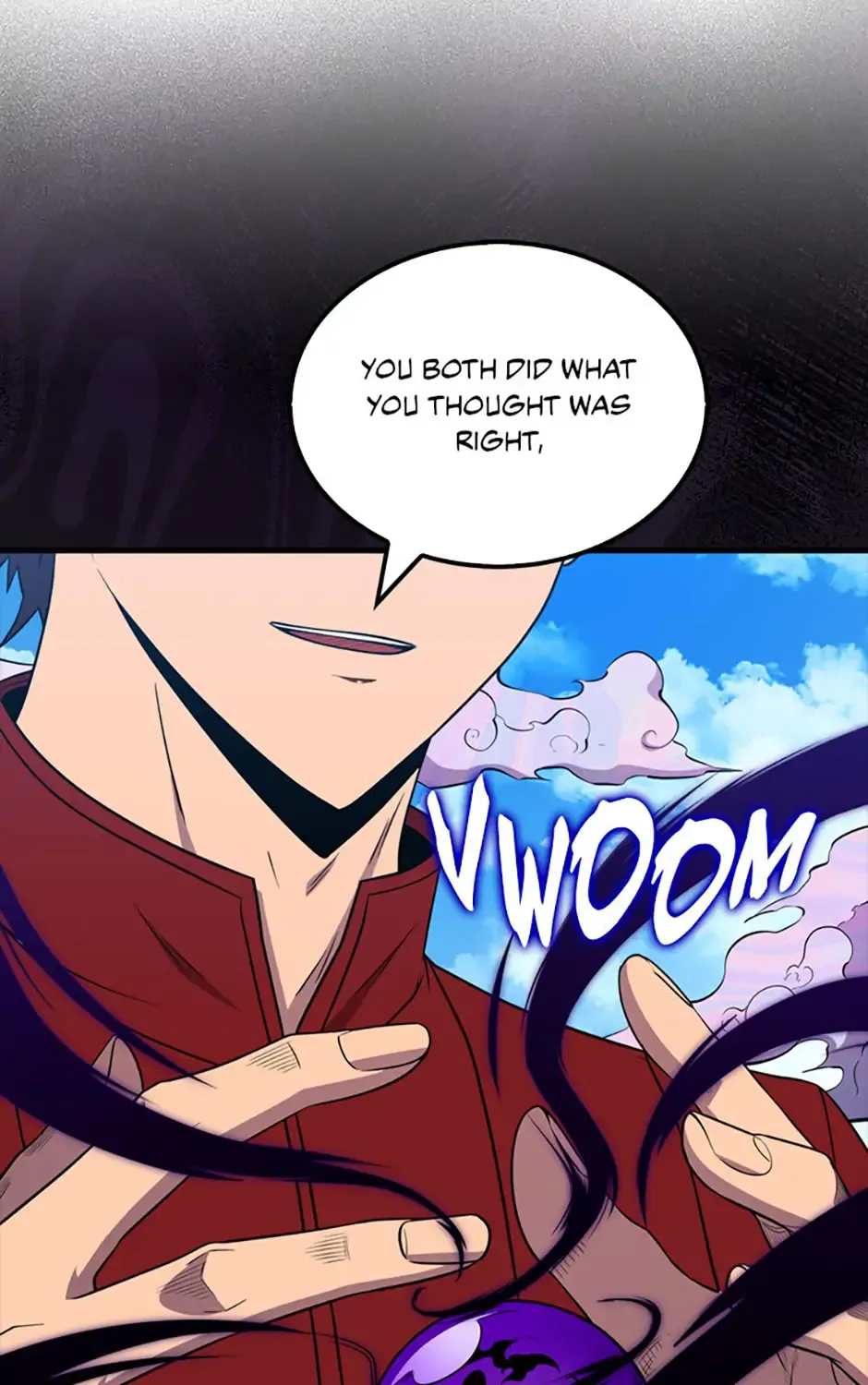 Read Sleeping Ranker chapter 154 image 133 on Lezhin