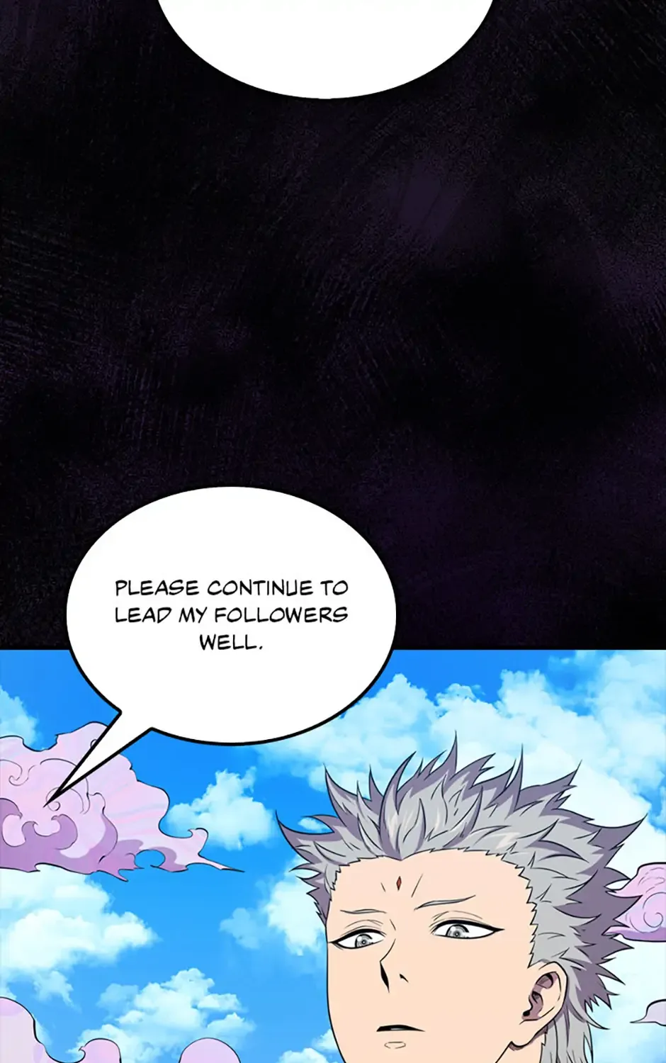 Read Sleeping Ranker chapter 154 image 135 on Lezhin