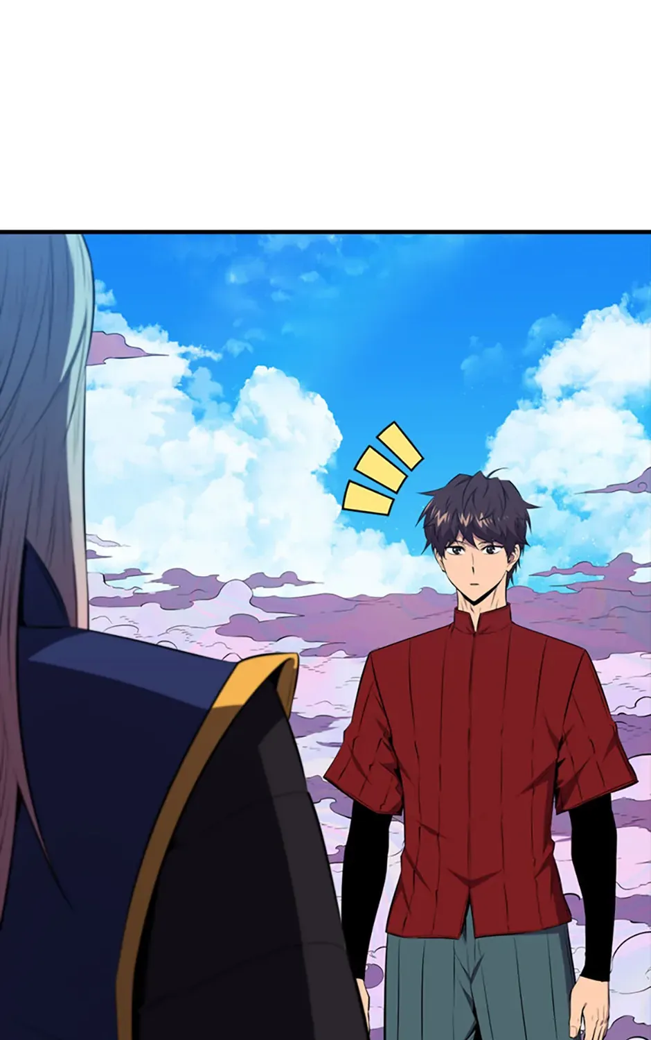 Read Sleeping Ranker chapter 154 image 143 on Lezhin
