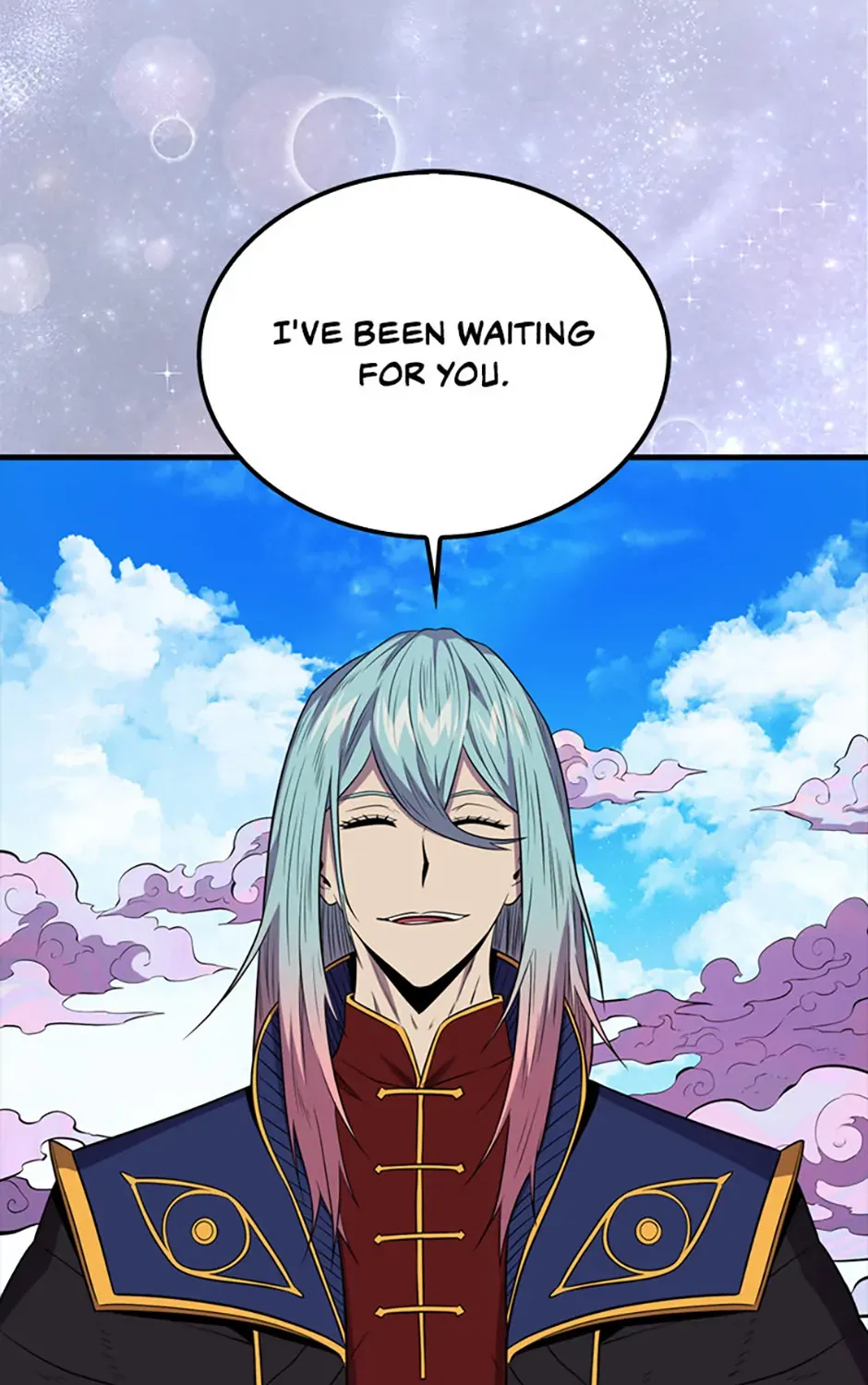 Read Sleeping Ranker chapter 154 image 147 on Lezhin