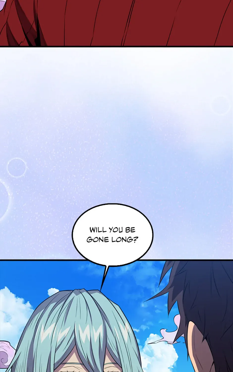 Read Sleeping Ranker chapter 154 image 151 on Lezhin