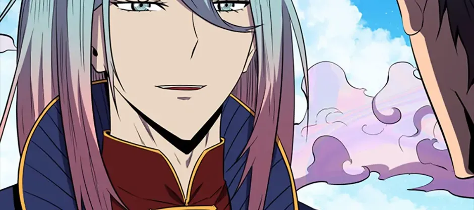Read Sleeping Ranker chapter 154 image 152 on Lezhin