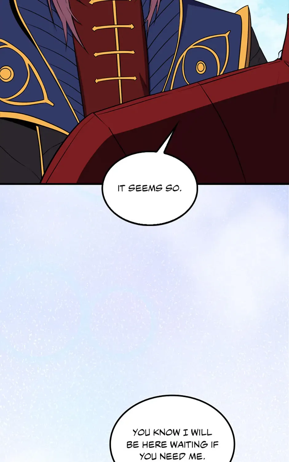 Read Sleeping Ranker chapter 154 image 153 on Lezhin