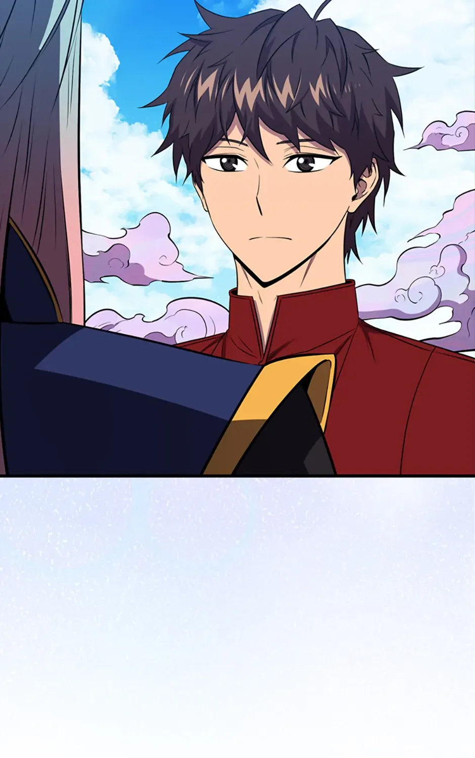 Read Sleeping Ranker chapter 154 image 155 on Lezhin