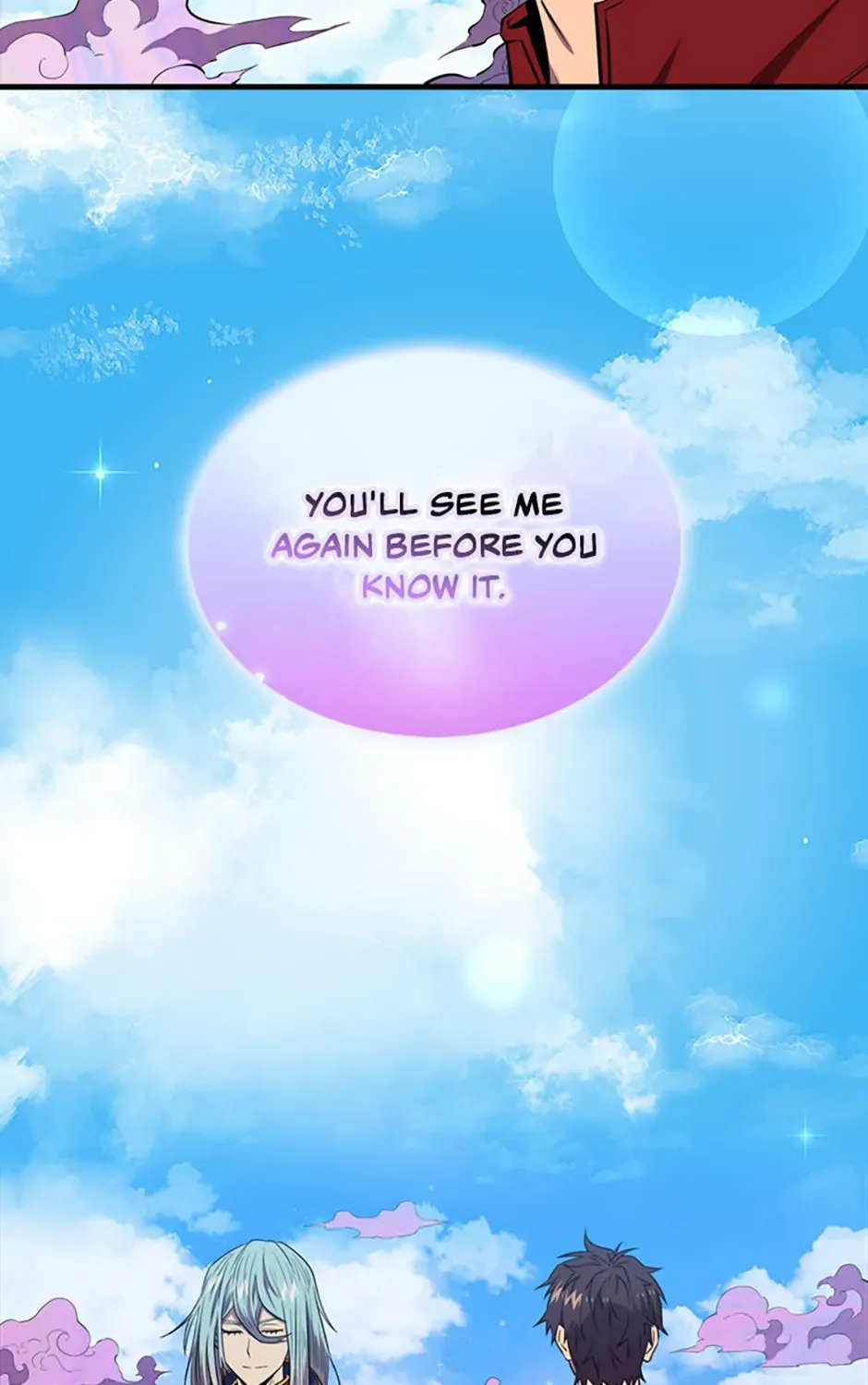 Read Sleeping Ranker chapter 154 image 161 on Lezhin
