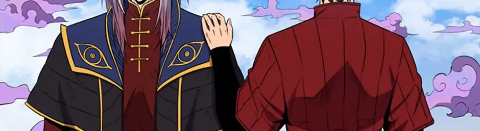Read Sleeping Ranker chapter 154 image 162 on Lezhin