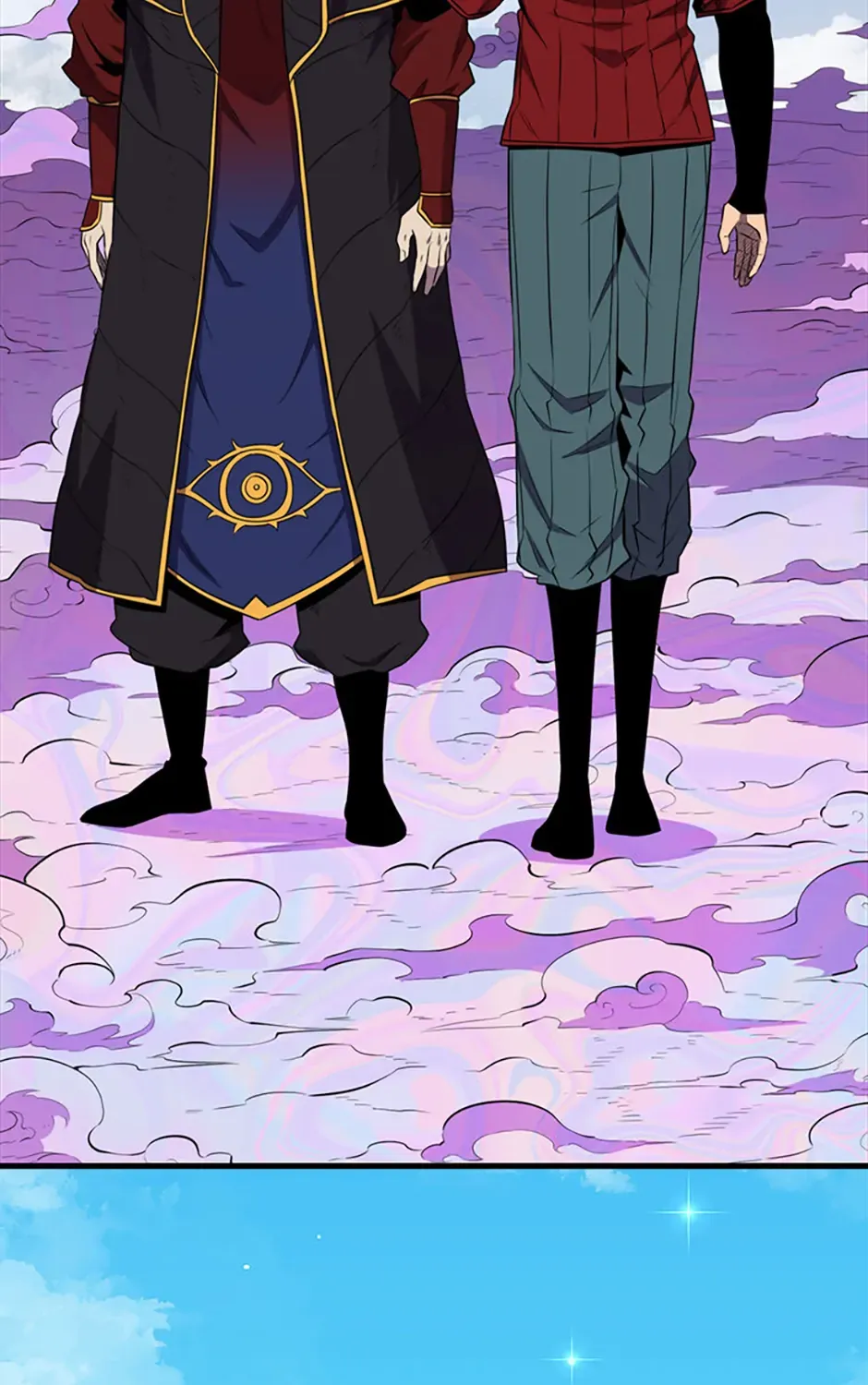 Read Sleeping Ranker chapter 154 image 163 on Lezhin
