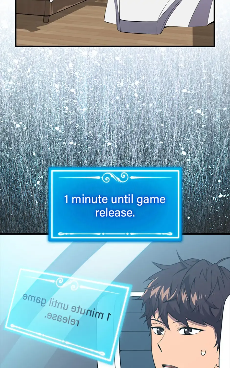 Read Sleeping Ranker chapter 154 image 169 on Lezhin
